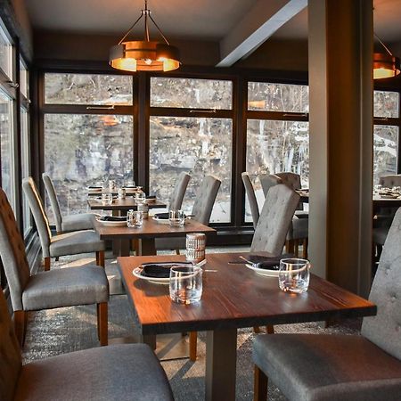 Ledges Hotel Hawley Eksteriør billede