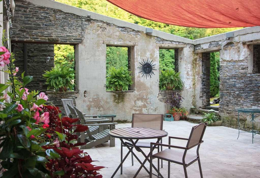 Ledges Hotel Hawley Faciliteter billede