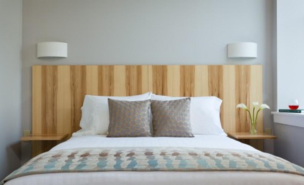 Ledges Hotel Hawley Eksteriør billede