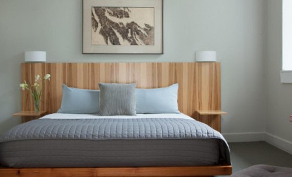 Ledges Hotel Hawley Eksteriør billede
