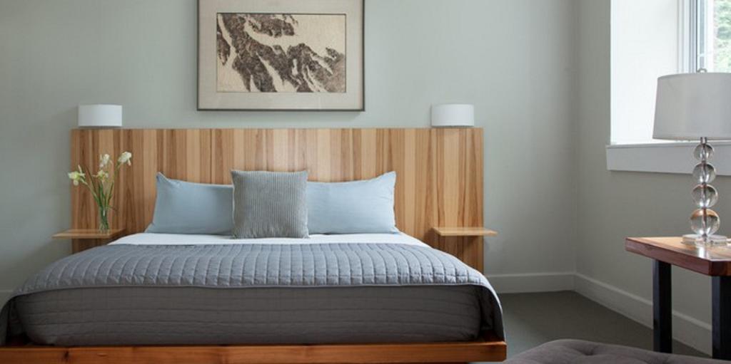 Ledges Hotel Hawley Eksteriør billede