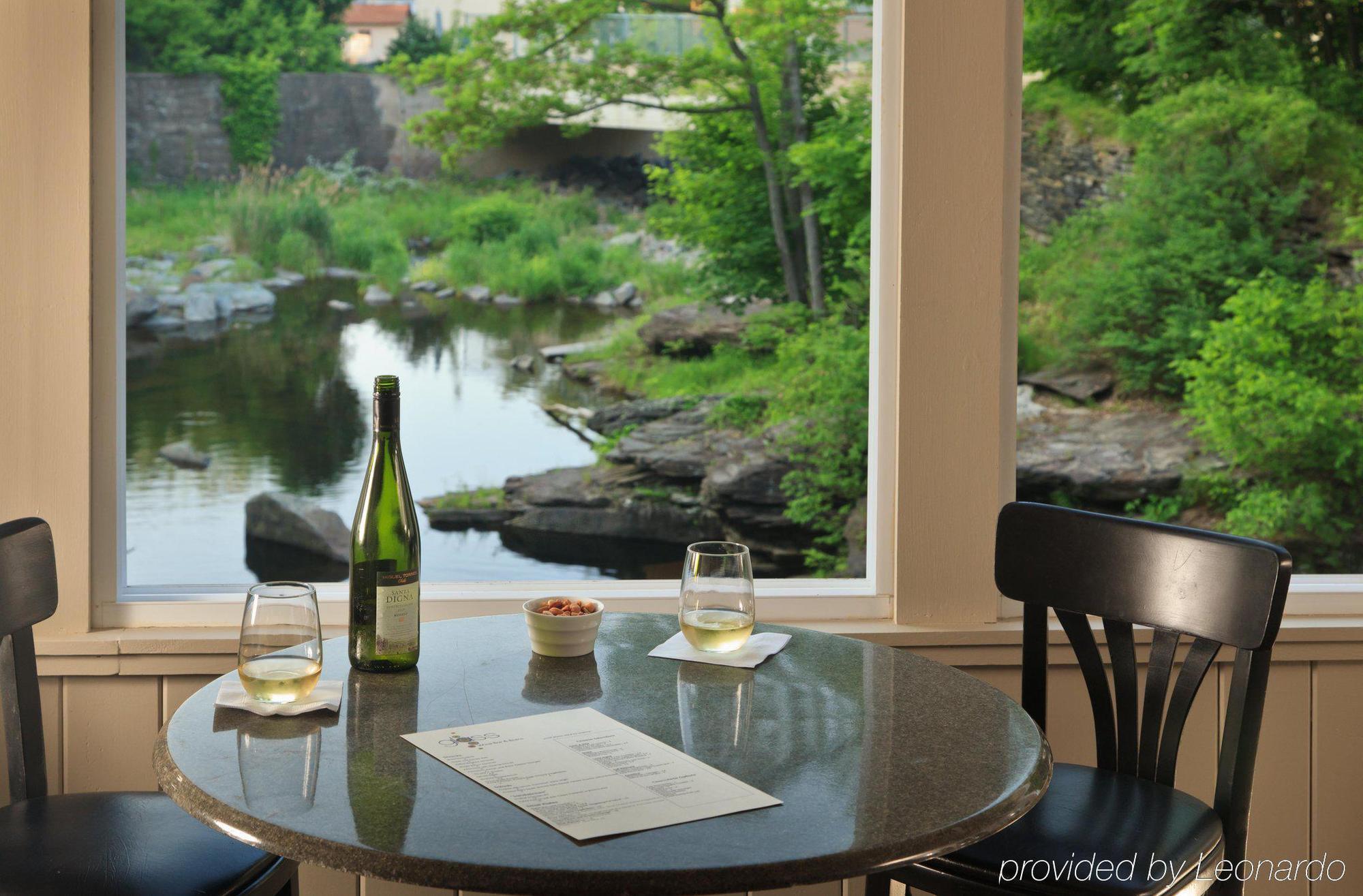 Ledges Hotel Hawley Eksteriør billede